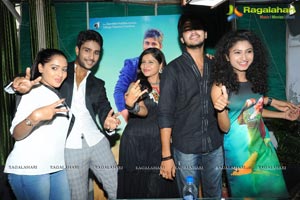 Nenu Naa Friends Success Party