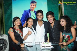 Nenu Naa Friends Success Party