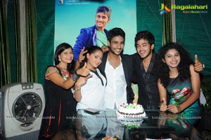 Nenu Naa Friends Success Party