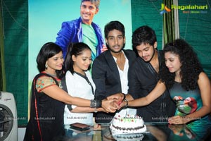 Nenu Naa Friends Success Party