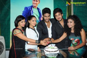 Nenu Naa Friends Success Party