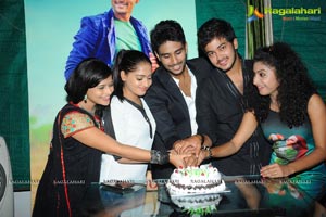 Nenu Naa Friends Success Party