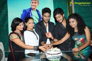 Nenu Naa Friends Success Party