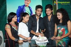 Nenu Naa Friends Success Party