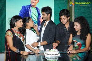 Nenu Naa Friends Success Party