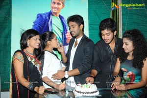 Nenu Naa Friends Success Party