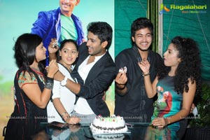 Nenu Naa Friends Success Party