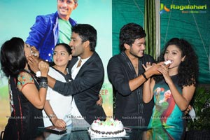 Nenu Naa Friends Success Party