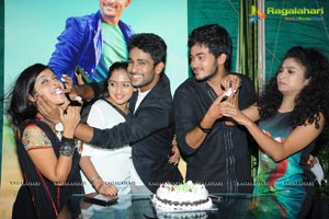 Nenu Naa Friends Success Party