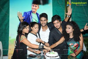 Nenu Naa Friends Success Party