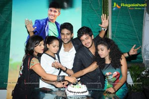 Nenu Naa Friends Success Party