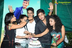 Nenu Naa Friends Success Party