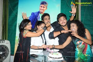 Nenu Naa Friends Success Party