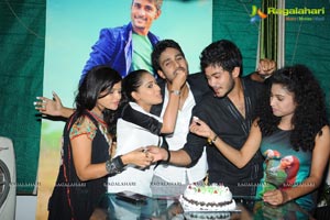 Nenu Naa Friends Success Party