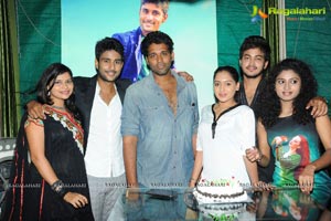 Nenu Naa Friends Success Party