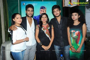 Nenu Naa Friends Success Party