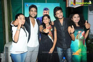 Nenu Naa Friends Success Party