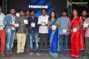 Pawanism Audio