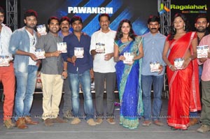 Pawanism Audio