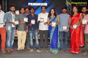 Pawanism Audio