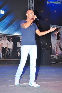 Pawanism Audio