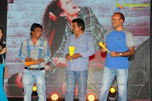 Pora Pove Audio Release