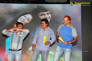 Pora Pove Audio Release