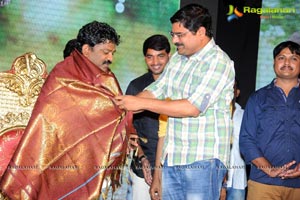 Pora Pove Audio Release