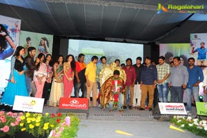 Pora Pove Audio Release