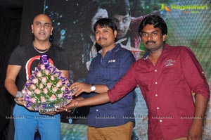 Pora Pove Audio Release