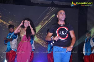 Pora Pove Audio Release