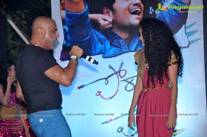 Pora Pove Audio Release