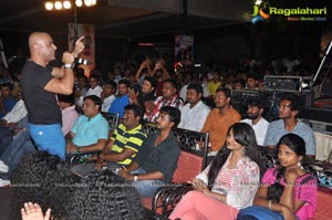 Pora Pove Audio Release