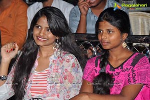 Pora Pove Audio Release