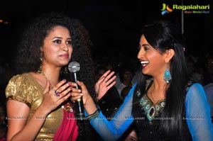 Pora Pove Audio Release