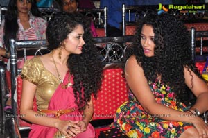 Pora Pove Audio Release