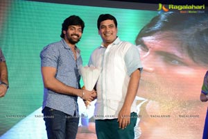 Saheba Subramanyam Audio Release