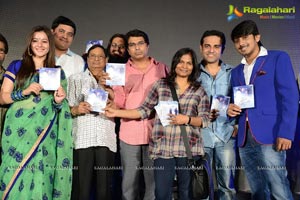 Saheba Subramanyam Audio Release