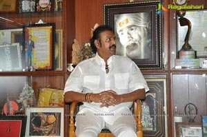 Mohan Babu Sai Baba