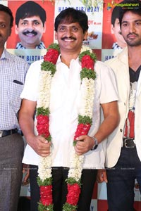 Driector SV Krishna Reddy Birthdya 2014