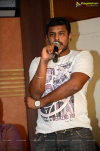 Teeyani Kalavo Success Meet