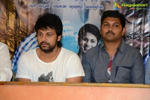 Teeyani Kalavo Success Meet