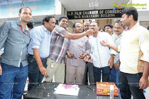 Telangana Film Journalists Association PM