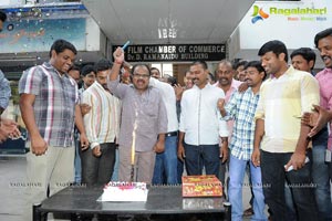 Telangana Film Journalists Association PM