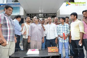 Telangana Film Journalists Association PM