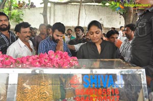 Telangana Shakuntala Dead Body Photos