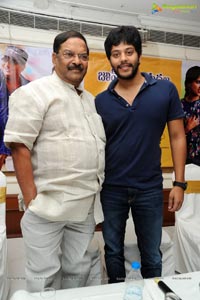 Ulavacharu Biryani Press Meet