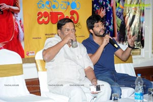 Ulavacharu Biryani Press Meet