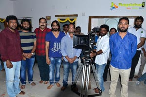 Sairam Shankar Film