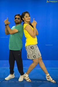 Zee Telugu Reality Show One